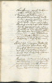 Archivio Storico della Città di Bolzano - BOhisto protocollo consiliare 1711/14 - 