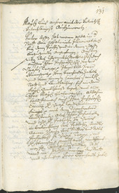 Archivio Storico della Città di Bolzano - BOhisto protocollo consiliare 1711/14 - 