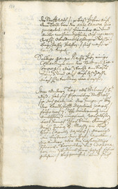 Archivio Storico della Città di Bolzano - BOhisto protocollo consiliare 1711/14 - 