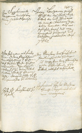 Archivio Storico della Città di Bolzano - BOhisto protocollo consiliare 1711/14 - 