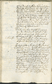 Archivio Storico della Città di Bolzano - BOhisto protocollo consiliare 1711/14 - 