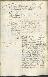 Archivio Storico della Città di Bolzano - BOhisto protocollo consiliare 1711/14 - 