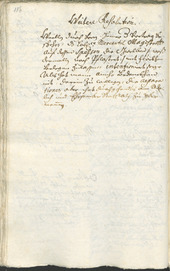 Archivio Storico della Città di Bolzano - BOhisto protocollo consiliare 1711/14 - 