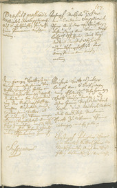 Archivio Storico della Città di Bolzano - BOhisto protocollo consiliare 1711/14 - 