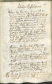 Archivio Storico della Città di Bolzano - BOhisto protocollo consiliare 1711/14 - 