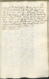 Archivio Storico della Città di Bolzano - BOhisto protocollo consiliare 1711/14 - 