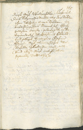 Archivio Storico della Città di Bolzano - BOhisto protocollo consiliare 1711/14 - 