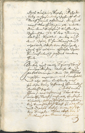 Archivio Storico della Città di Bolzano - BOhisto protocollo consiliare 1711/14 - 