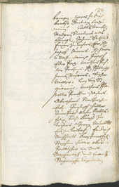 Archivio Storico della Città di Bolzano - BOhisto protocollo consiliare 1711/14 - 