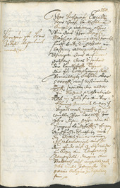 Archivio Storico della Città di Bolzano - BOhisto protocollo consiliare 1711/14 - 