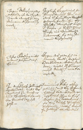 Archivio Storico della Città di Bolzano - BOhisto protocollo consiliare 1711/14 - 