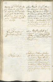 Archivio Storico della Città di Bolzano - BOhisto protocollo consiliare 1711/14 - 