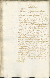 Archivio Storico della Città di Bolzano - BOhisto protocollo consiliare 1711/14 - 