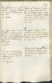 Archivio Storico della Città di Bolzano - BOhisto protocollo consiliare 1711/14 - 