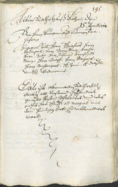 Civic Archives of Bozen-Bolzano - BOhisto Ratsprotokoll 1711/14 - 