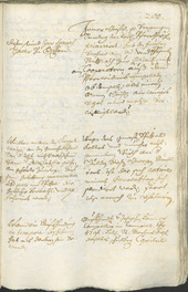 Civic Archives of Bozen-Bolzano - BOhisto Ratsprotokoll 1711/14 - 