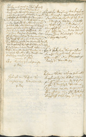 Civic Archives of Bozen-Bolzano - BOhisto Ratsprotokoll 1711/14 - 