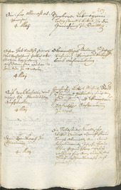 Civic Archives of Bozen-Bolzano - BOhisto Ratsprotokoll 1711/14 - 