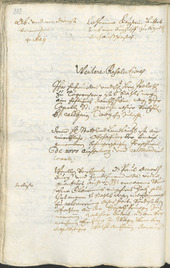 Civic Archives of Bozen-Bolzano - BOhisto Ratsprotokoll 1711/14 - 
