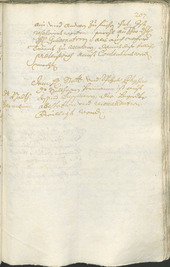 Civic Archives of Bozen-Bolzano - BOhisto Ratsprotokoll 1711/14 - 