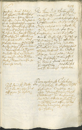 Civic Archives of Bozen-Bolzano - BOhisto Ratsprotokoll 1711/14 - 