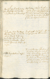 Civic Archives of Bozen-Bolzano - BOhisto Ratsprotokoll 1711/14 - 