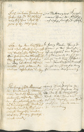 Civic Archives of Bozen-Bolzano - BOhisto Ratsprotokoll 1711/14 - 