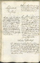 Civic Archives of Bozen-Bolzano - BOhisto Ratsprotokoll 1711/14 - 