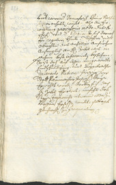 Civic Archives of Bozen-Bolzano - BOhisto Ratsprotokoll 1711/14 - 