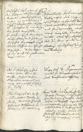Civic Archives of Bozen-Bolzano - BOhisto Ratsprotokoll 1711/14 - 