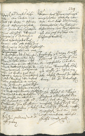 Civic Archives of Bozen-Bolzano - BOhisto Ratsprotokoll 1711/14 - 