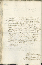 Civic Archives of Bozen-Bolzano - BOhisto Ratsprotokoll 1711/14 - 