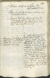 Civic Archives of Bozen-Bolzano - BOhisto Ratsprotokoll 1711/14 - 