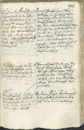 Civic Archives of Bozen-Bolzano - BOhisto Ratsprotokoll 1711/14 - 