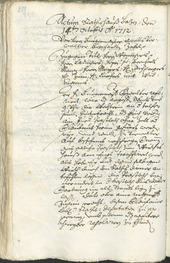 Civic Archives of Bozen-Bolzano - BOhisto Ratsprotokoll 1711/14 - 