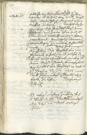 Civic Archives of Bozen-Bolzano - BOhisto Ratsprotokoll 1711/14 - 