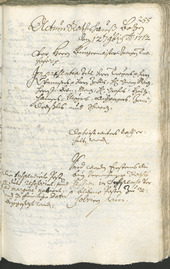 Civic Archives of Bozen-Bolzano - BOhisto Ratsprotokoll 1711/14 - 