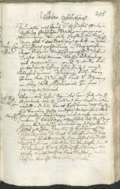 Civic Archives of Bozen-Bolzano - BOhisto Ratsprotokoll 1711/14 - 