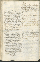 Civic Archives of Bozen-Bolzano - BOhisto Ratsprotokoll 1711/14 - 
