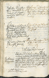 Civic Archives of Bozen-Bolzano - BOhisto Ratsprotokoll 1711/14 - 