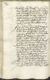 Civic Archives of Bozen-Bolzano - BOhisto Ratsprotokoll 1711/14 - 