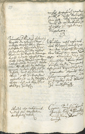 Civic Archives of Bozen-Bolzano - BOhisto Ratsprotokoll 1711/14 - 