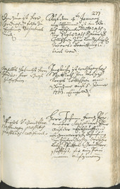 Civic Archives of Bozen-Bolzano - BOhisto Ratsprotokoll 1711/14 - 