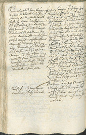 Civic Archives of Bozen-Bolzano - BOhisto Ratsprotokoll 1711/14 - 