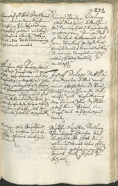 Civic Archives of Bozen-Bolzano - BOhisto Ratsprotokoll 1711/14 - 