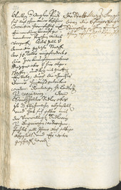 Civic Archives of Bozen-Bolzano - BOhisto Ratsprotokoll 1711/14 - 