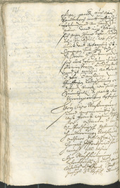 Civic Archives of Bozen-Bolzano - BOhisto Ratsprotokoll 1711/14 - 