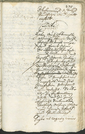 Civic Archives of Bozen-Bolzano - BOhisto Ratsprotokoll 1711/14 - 