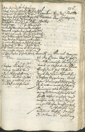 Civic Archives of Bozen-Bolzano - BOhisto Ratsprotokoll 1711/14 - 