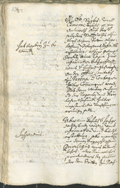 Civic Archives of Bozen-Bolzano - BOhisto Ratsprotokoll 1711/14 - 